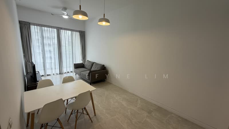 For Rent - Highline Residences