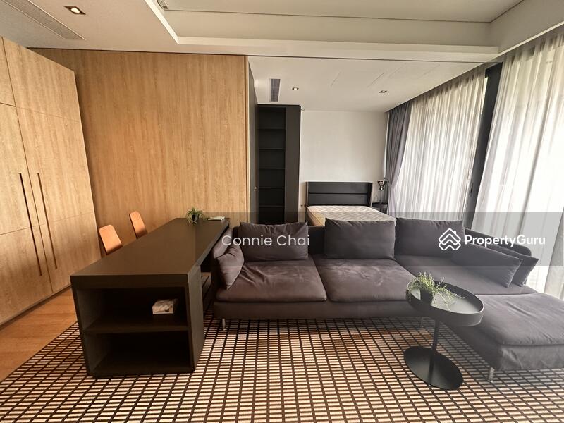 For Rent - OUE Twin Peaks