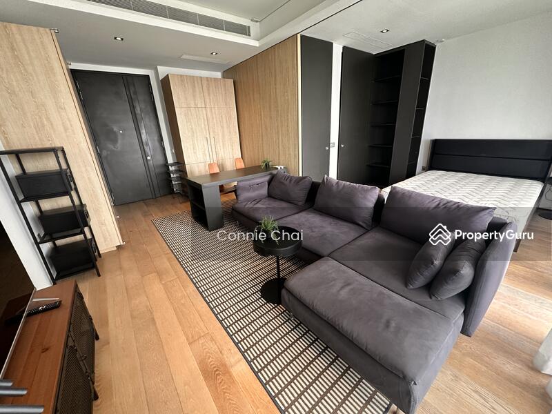 For Rent - OUE Twin Peaks