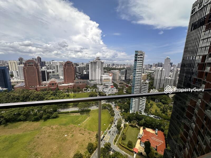 For Rent - OUE Twin Peaks
