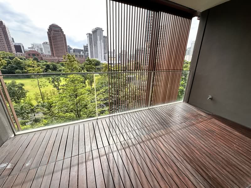 OUE Twin Peaks, 33 Leonie Hill Road, 1 Bedroom, 571 sqft, Condominium For Rent, by Connie Chai, 21340726 - PropertyGuru.com.sg