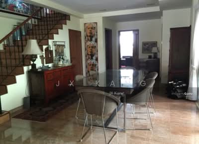 For Sale - Jalan Gaharu