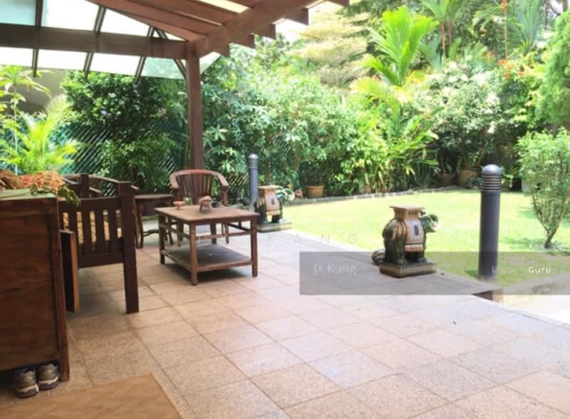 Jalan Gaharu, 32 Jalan Gaharu, 4 Bedrooms, 2,700 sqft, Semi-Detached House For Sale, by JX Kang, 21340896 - PropertyGuru.com.sg