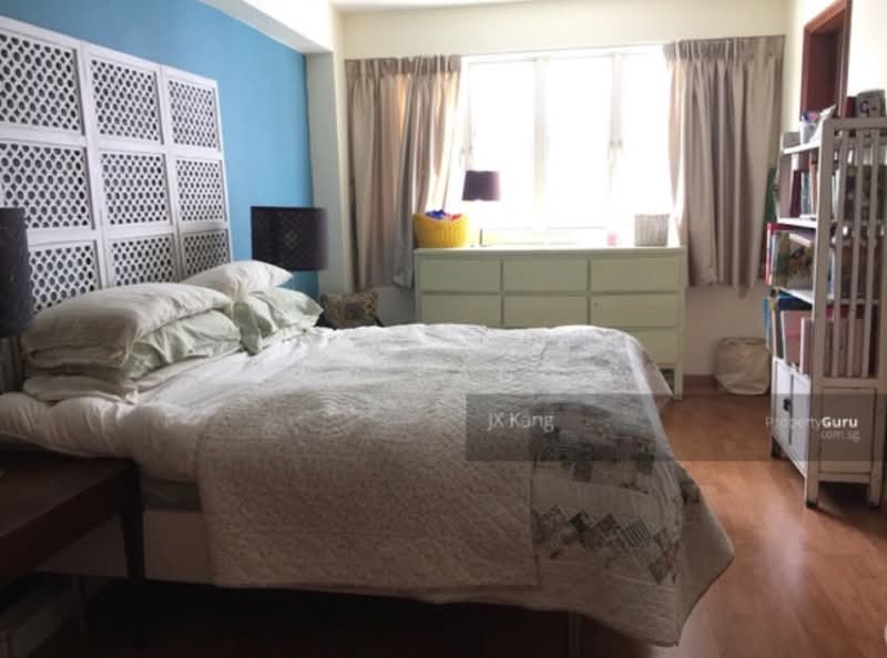 Jalan Gaharu, 32 Jalan Gaharu, 4 Bedrooms, 2,700 sqft, Semi-Detached House For Sale, by JX Kang, 21340896 - PropertyGuru.com.sg