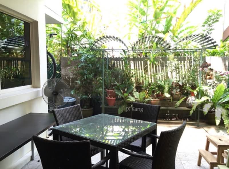 Jalan Gaharu, 32 Jalan Gaharu, 4 Bedrooms, 2,700 sqft, Semi-Detached House For Sale, by JX Kang, 21340896 - PropertyGuru.com.sg