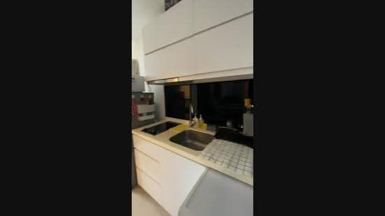 Jupiter 18, 18 Lorong 102 Changi, East Coast / Marine Parade, 1 Bedroom, 431 sqft, Condominium For Rent, by Ivan Sim, 21341334 - PropertyGuru.com.sg