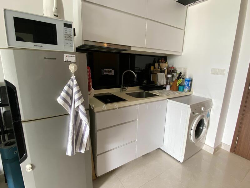 Jupiter 18, 18 Lorong 102 Changi, 1 Bedroom, 431 sqft, Condominium For Rent, by Ivan Sim, 21341334 - PropertyGuru.com.sg