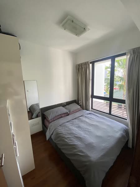 Jupiter 18, 18 Lorong 102 Changi, 1 Bedroom, 431 sqft, Condominium For Rent, by Ivan Sim, 21341334 - PropertyGuru.com.sg
