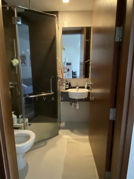 Jupiter 18, 18 Lorong 102 Changi, 1 Bedroom, 431 sqft, Condominium For Rent, by Ivan Sim, 21341334 - PropertyGuru.com.sg