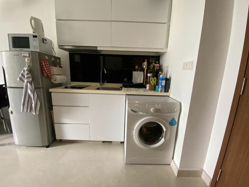 Jupiter 18, 18 Lorong 102 Changi, 1 Bedroom, 431 sqft, Condominium For Rent, by Ivan Sim, 21341334 - PropertyGuru.com.sg