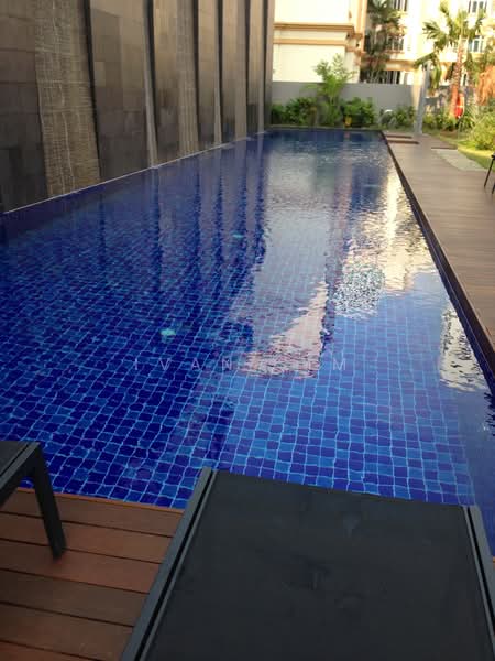 Jupiter 18, 18 Lorong 102 Changi, 1 Bedroom, 431 sqft, Condominium For Rent, by Ivan Sim, 21341334 - PropertyGuru.com.sg
