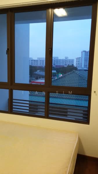 Jupiter 18, 18 Lorong 102 Changi, 1 Bedroom, 431 sqft, Condominium For Rent, by Ivan Sim, 21341334 - PropertyGuru.com.sg
