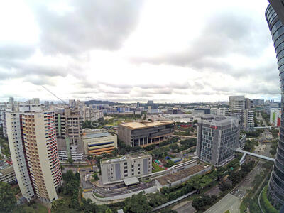 For Sale - J Gateway