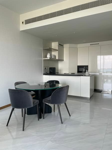 Marina One Residences, 23 Marina Way, 2 Bedrooms, 1,109 sqft, Condominium For Rent, by Alice Tay, 21341968 - PropertyGuru.com.sg