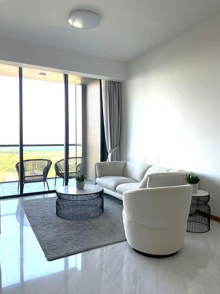 Marina One Residences, 23 Marina Way, 2 Bedrooms, 1,109 sqft, Condominium For Rent, by Alice Tay, 21341968 - PropertyGuru.com.sg