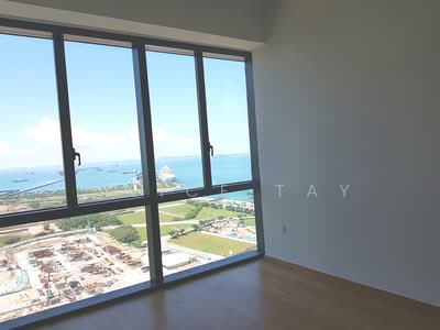 For Rent - Marina One Residences