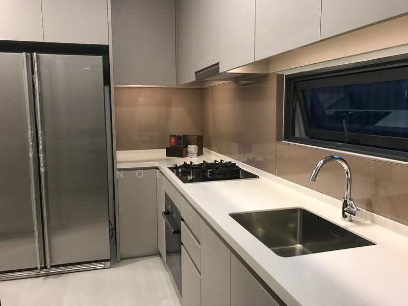Highline Residences, 1 Kim Tian Road, Alexandra / Commonwealth, 2 Bedrooms, 1,000 sqft, Condominium For Rent, by Noelle Lai, 21342035 - PropertyGuru.com.sg