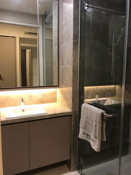 Highline Residences, 1 Kim Tian Road, Alexandra / Commonwealth, 2 Bedrooms, 1,000 sqft, Condominium For Rent, by Noelle Lai, 21342035 - PropertyGuru.com.sg