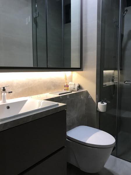 Highline Residences, 1 Kim Tian Road, Alexandra / Commonwealth, 2 Bedrooms, 1,000 sqft, Condominium For Rent, by Noelle Lai, 21342035 - PropertyGuru.com.sg