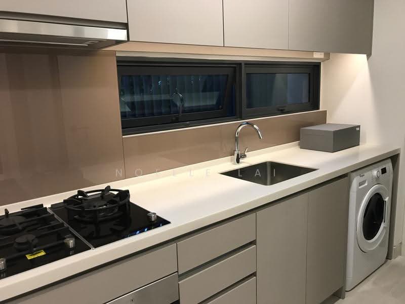 Highline Residences, 1 Kim Tian Road, Alexandra / Commonwealth, 2 Bedrooms, 1,000 sqft, Condominium For Rent, by Noelle Lai, 21342035 - PropertyGuru.com.sg