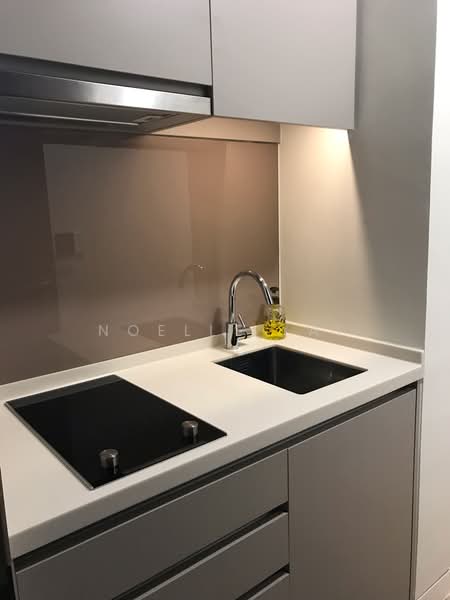 Highline Residences, 1 Kim Tian Road, Studio, 200 sqft, Condominium For Rent, by Noelle Lai, 21342057 - PropertyGuru.com.sg