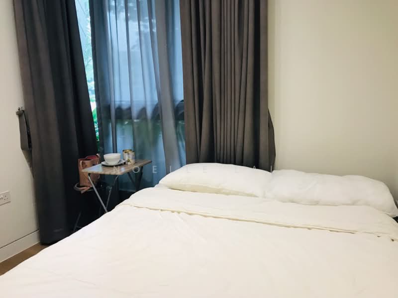 Highline Residences, 1 Kim Tian Road, Studio, 200 sqft, Condominium For Rent, by Noelle Lai, 21342057 - PropertyGuru.com.sg