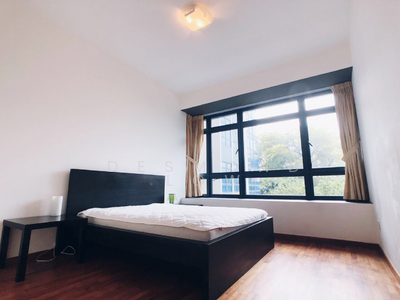 For Rent - City Square Residences