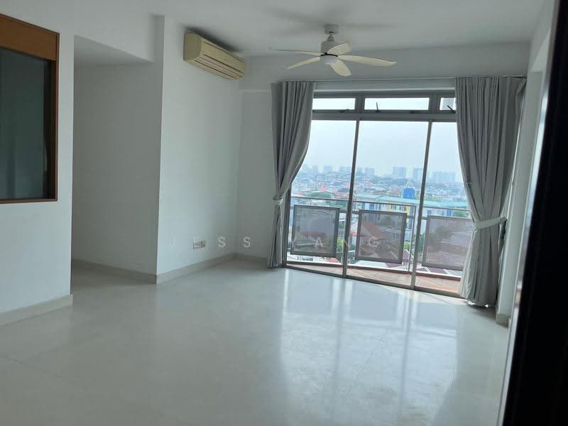 Starville, 66 Lengkong Tiga, Eunos / Geylang / Paya Lebar, 3 Bedrooms, 1,216 sqft, Condominium For Rent, by Jess Yang, 21342354 - Balcony - PropertyGuru.com.sg