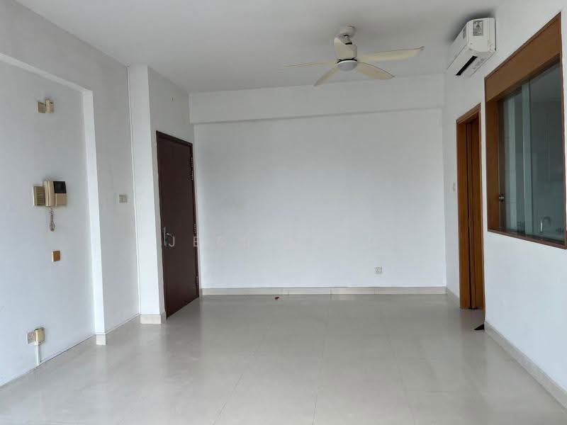 Starville, 66 Lengkong Tiga, Eunos / Geylang / Paya Lebar, 3 Bedrooms, 1,216 sqft, Condominium For Rent, by Jess Yang, 21342354 - Living Room - PropertyGuru.com.sg