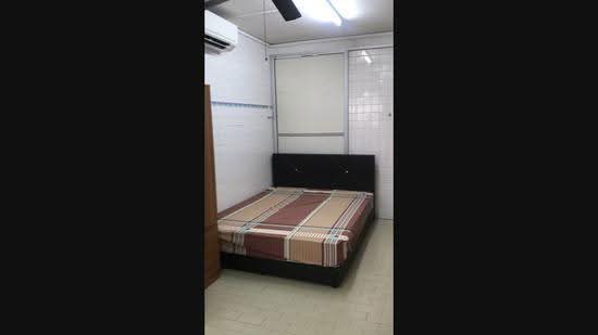 224 Bukit Batok Street 21, 224 Bukit Batok Street 21, Dairy Farm / Bukit Panjang / Choa Chu Kang, 1 Bedroom, 231 sqft, HDB Flat For Rent, by Serene Goh, 21342955 - PropertyGuru.com.sg