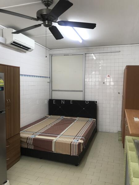 224 Bukit Batok Street 21, 224 Bukit Batok Street 21, 1 Bedroom, 231 sqft, HDB Flat For Rent, by Serene Goh, 21342955 - PropertyGuru.com.sg