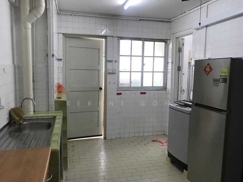 224 Bukit Batok Street 21, 224 Bukit Batok Street 21, 1 Bedroom, 231 sqft, HDB Flat For Rent, by Serene Goh, 21342955 - PropertyGuru.com.sg