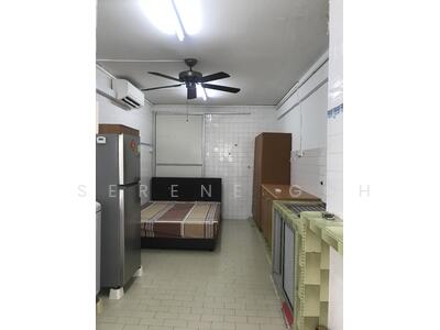 For Rent - 224 Bukit Batok Street 21