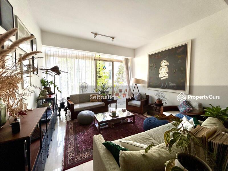 For Rent - The Loft