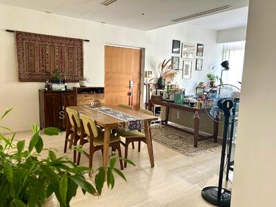 For Rent - The Loft