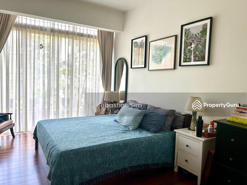 For Rent - The Loft