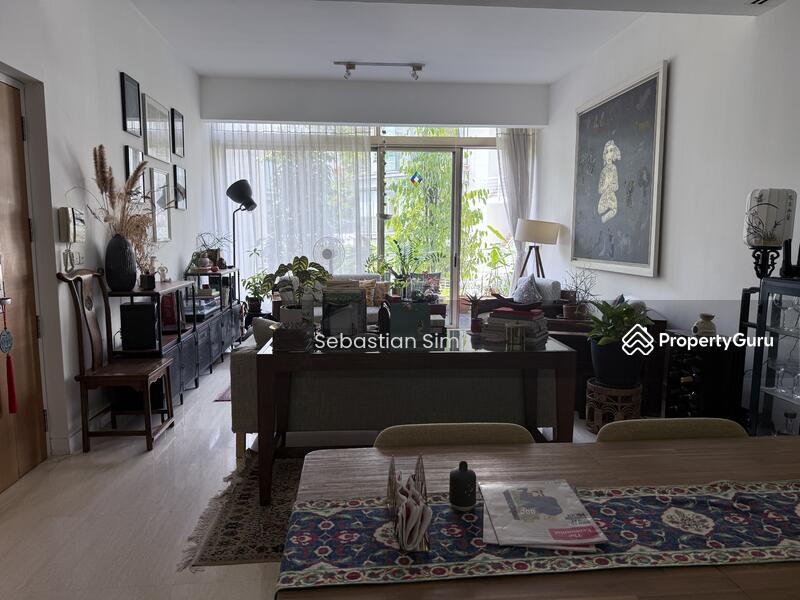 For Rent - The Loft