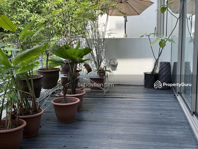 For Rent - The Loft