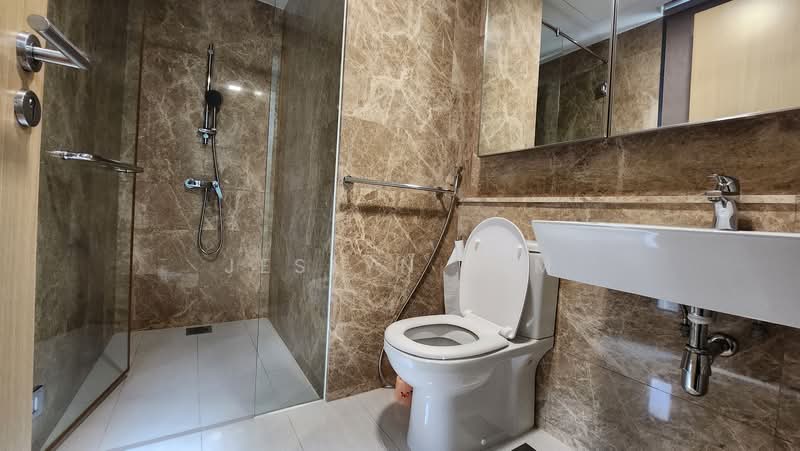 Boathouse Residences, 21 Upper Serangoon View, 2 Bedrooms, 840 sqft, Condominium For Sale, by Jeslyn Sim, 21343635 - PropertyGuru.com.sg
