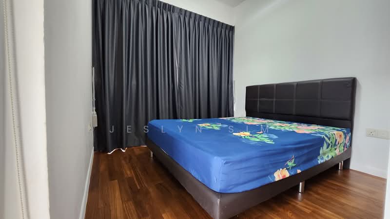 Boathouse Residences, 21 Upper Serangoon View, 2 Bedrooms, 840 sqft, Condominium For Sale, by Jeslyn Sim, 21343635 - PropertyGuru.com.sg