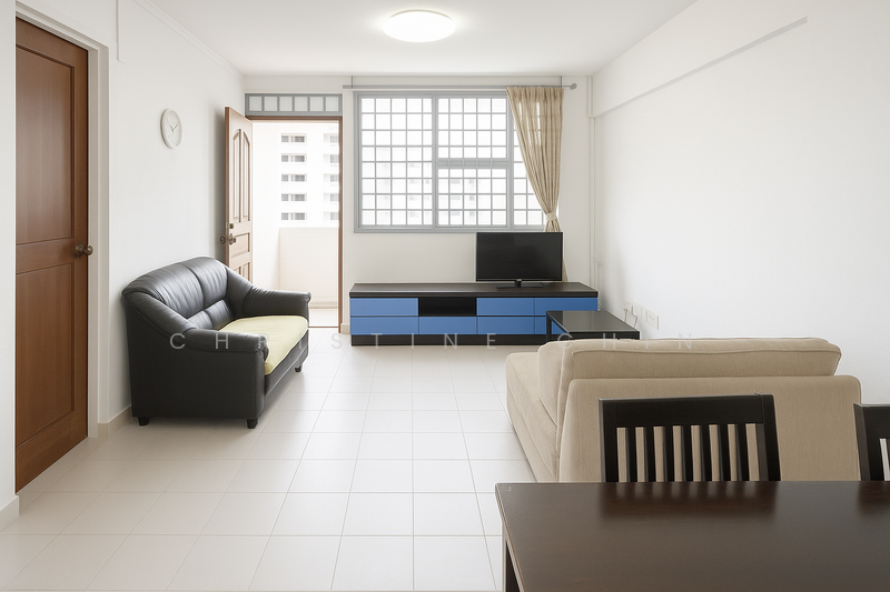 31 Holland Close, 31 Holland Close, Tanglin / Holland / Bukit Timah, 2 Bedrooms, 635 sqft, HDB Flat For Rent, by Christine Chin, 21343728 - PropertyGuru.com.sg