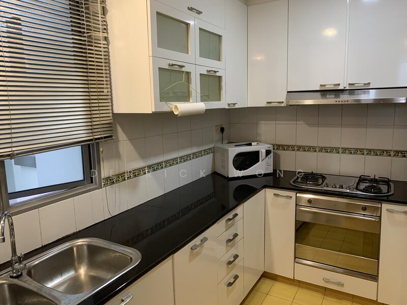 For Rent - Thomson Euro-Asia