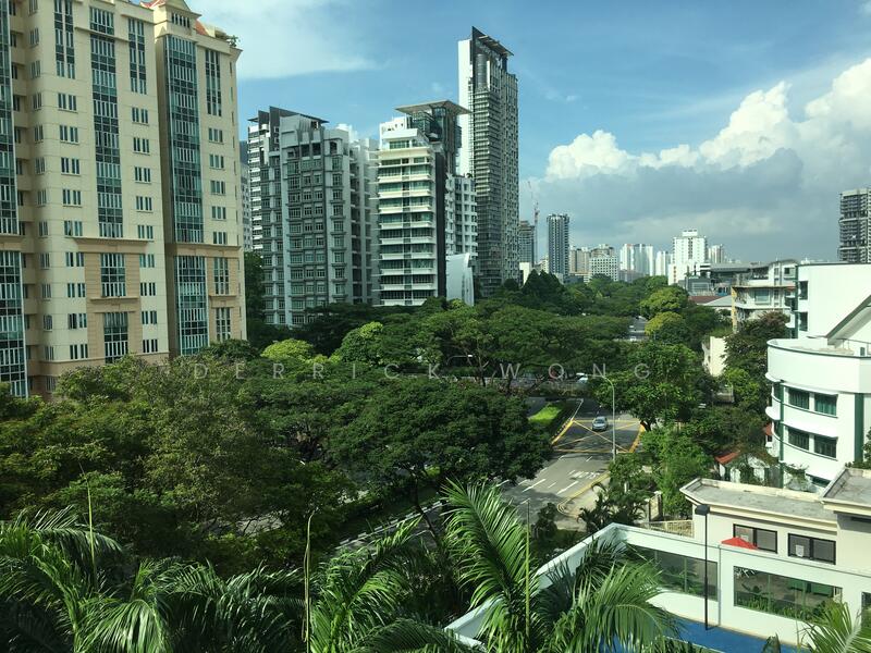 For Rent - Thomson Euro-Asia