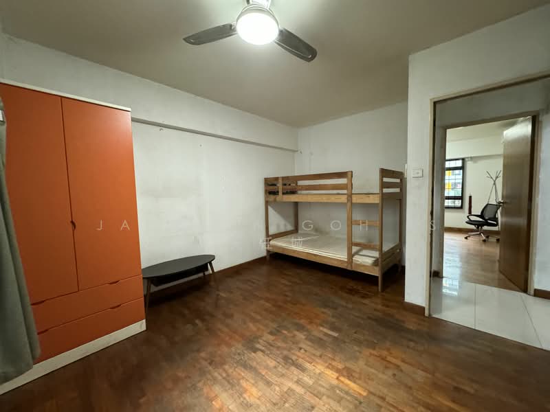 For Rent - 989B Jurong West Street 93