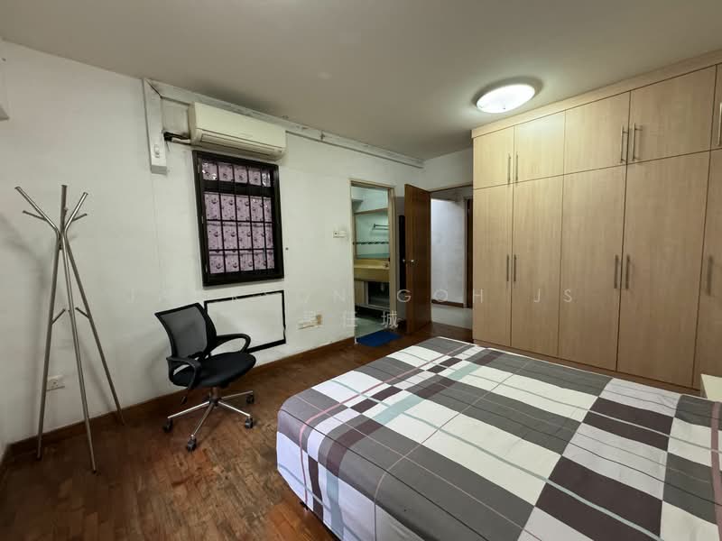 For Rent - 989B Jurong West Street 93