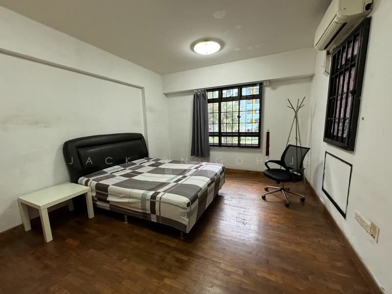 For Rent - 989B Jurong West Street 93