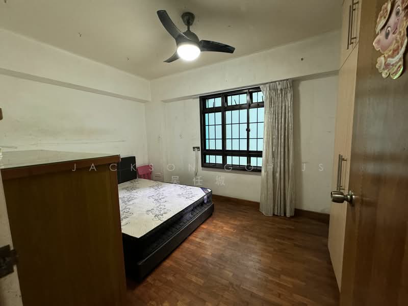 For Rent - 989B Jurong West Street 93