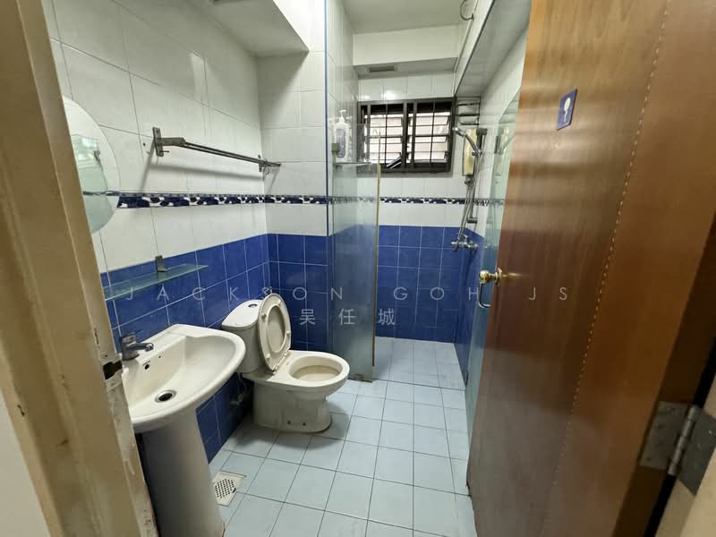 For Rent - 989B Jurong West Street 93