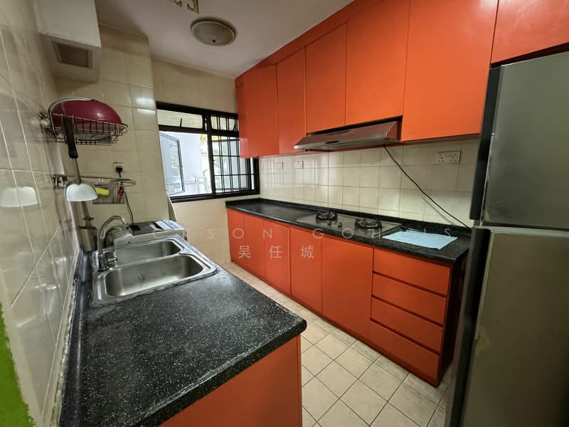 For Rent - 989B Jurong West Street 93