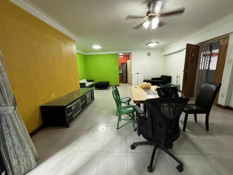 For Rent - 989B Jurong West Street 93